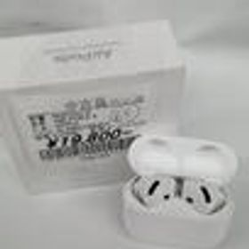 AIR PODS 4 MXP93J/A APPLE