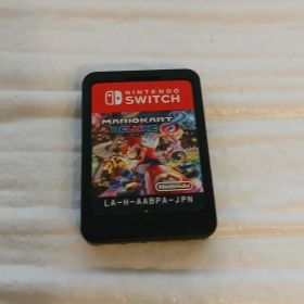 マリオカート8 デラックス Nintendo Switch