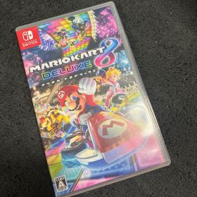 マリオカート8 デラックス Nintendo Switch
