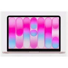 アップル(Apple)の満開💐【未開梱新品】APPLE MacBook Neo ２５６GB…ブラッシュ(ノートPC)