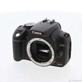 〔中古品（難あり）〕 EOS kiss Digital N〔中古品（難あり）〕 EOS kiss Digital N