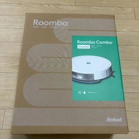 新品ルンバ コンボ Essential Y011260