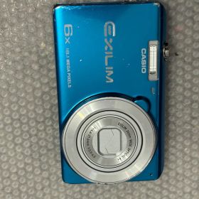 CASIO EXILIM EX-ZS25 26023167