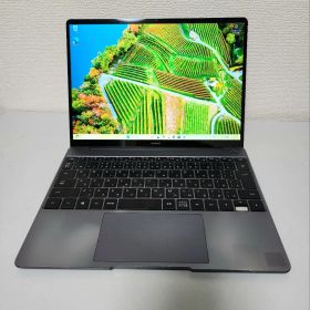HUAWEI MateBook 13 HN-W19R 2160 x 1440