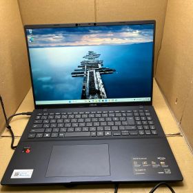 ト*ビ様 ASUS ノートパソコン Vivobook 16 X1607QA 16