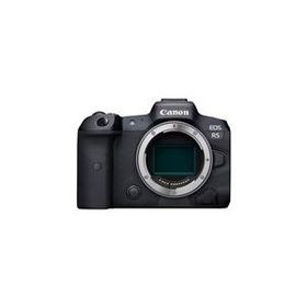 『新品』Canon(キャノン)EOS R5 ボディ デジタルカメラ 本体