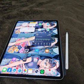 Apple iPad Pro 12.9インチ ＋ Apple Pencil