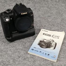 デジタル一眼レフ EOS KISS DIGITAL N CANON