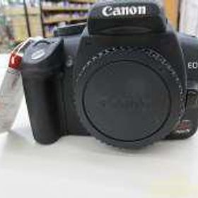 デジタル一眼レフ EOS KISS DIGITAL N CANON