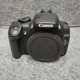 【ジャンク】CANON デジタル一眼レフ EOS KISS DIGITAL N CANON