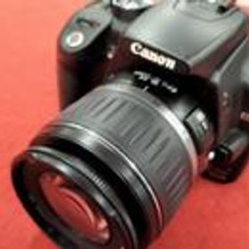 デジタル一眼レフ(ボディ) EOS KISS DIGITAL N CANON