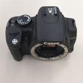 デジタル一眼カメラボディ EOS KISS DIGITAL N CANON