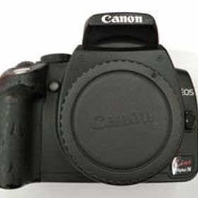 デジタル一眼レフ EOS KISS DIGITAL N CANON