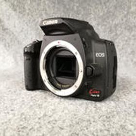 デジタル一眼レフ EOS KISS DIGITAL N CANON