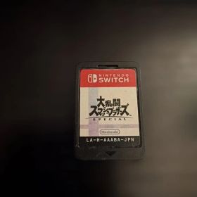 大乱闘スマッシュブラザーズ SPECIAL