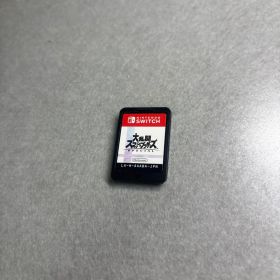 大乱闘スマッシュブラザーズ SPECIAL