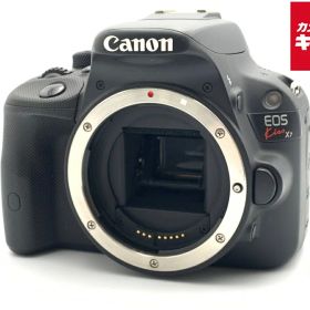 【中古】 【並品】 キヤノン EOS Kiss X7 ボディ 【デジタル一眼レフ】 【6ヶ月保証】