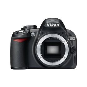 Nikon デジタル一眼レフカメラ D3100 ボディ D3100