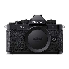 【当店オリジナル3年延長保証付】ニコン フルサイズミラーレス Z f ボディ