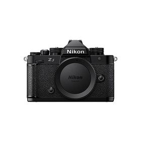 ミラーレスカメラ Zf ボディ ニコン Zf BODY (67-8757-05)