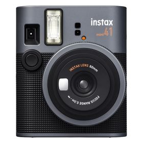 FUJIFILM instax mini 41 チェキ INS MINI 41 富士フイルム 即納・送料無料