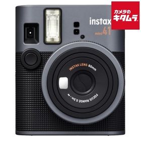フジフイルム インスタントカメラ instax mini 41 「チェキ」 富士フイルム ちぇき フイルムカメラ