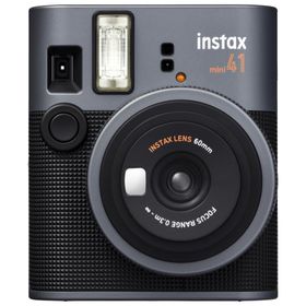 富士フイルム インスタントカメラ「instax mini 41」チェキ INS_MINI_41 返品種別A