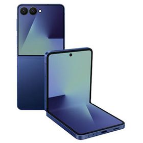 Ｇａｌａｘｙ Ｚ Ｆｌｉｐ７ ６．９型 Ｅｘｙｎｏｓ ２５００ メモリ１２ＧＢ ５１２ＧＢ ブルーシャドウ ＳＭ−Ｆ７６６ＱＤＢＥＳＪＰ