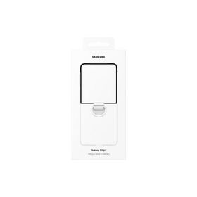 サムスン Samsung Galaxy Z Flip7 Ring Case(Clear) EF-QF766CTEGJP（直送品）