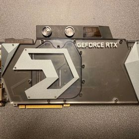 ZOTAC GAMING GeForce RTX 2080 Ti ジャンク