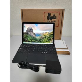 美品 Surface Go 3 上位モデル i3/8GB/128GB(ノートPC)