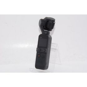 【中古】【外観並級】DJI POCKET 2 Creator コンボ 黒