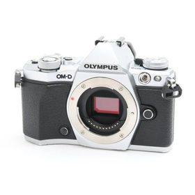《並品》OLYMPUS OM-D E-M5 Mark II ボディ