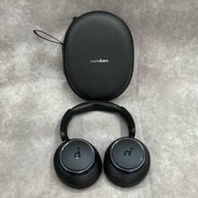 ANKER Soundcore Space Q45 A3040021 ヘッドホン （θ26-07-02）