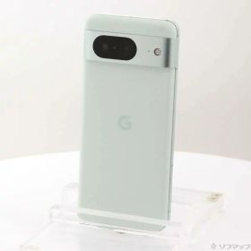 【中古】GOOGLE(グーグル) Google Pixel 8 128GB ミント GZPF0 SIMフリー 【377-ud】