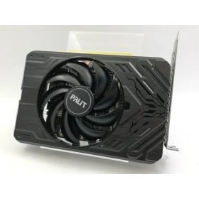 【中古】Palit NE6406T019P1-1060F RTX4060Ti/8GB (GDDR6)【大宮東口】保証期間1週間