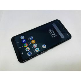 ★送料無料★ジャンク★au★arrows We FCG01★ブラック★0047280007487★SYS★03/12