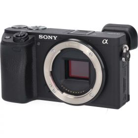 α6400 ILCE－6400 ブラック【中古】