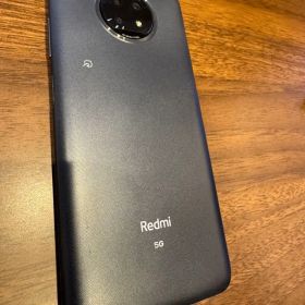 Redmi Note 9T ナイトフォールブラック 64 GB SIMフリー