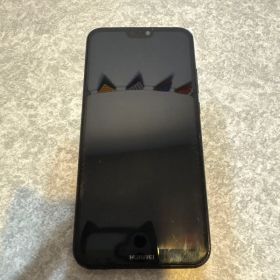 HUAWEI Ｐ20 liteスマートフォン 本体