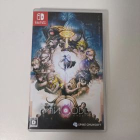 超探偵事件簿 レインコード switchソフト