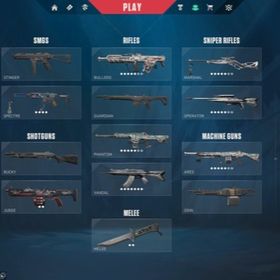 引退垢 激安 ゼノハンターナイフ、アラクシスなど人気スキンVALORANTアカウント販売引退垢！総課金額10万↑めあぱす即変更可能値下げ可能引退垢レス最速 安め メアド譲渡可能元芋ルインダガー垢valorant 課金垢初期メアド譲渡可能！！約１０万課金ep5.6.7芋アカウント chanpions 2023 ルインダガーあり 正規課金総額8万 正規垢46万課金引退垢 Champions21.22LI 全て有り大量の大人気スキン ランク最高ゴールド引退アカウント イモータル２引退アカウント 【メアパス変更可能】アカウント販売引退アカウント芋２元イモータル通過アカウント