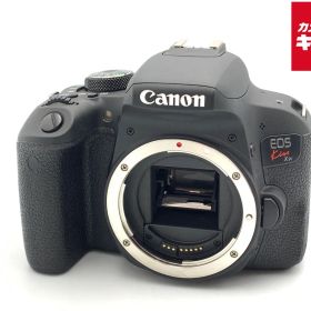 【中古】 【良品】 キヤノン EOS Kiss X9i ボディ