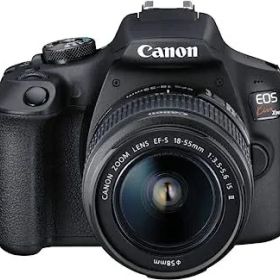 【中古】Canon デジタル一眼レフカメラ EOS Kiss X90 標準ズームキット EOSKISSX901855IS2LK