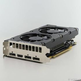 〔中古〕ELSA(エルザ) ELSA GeForce RTX 2060 S.A.C〔262-ud〕