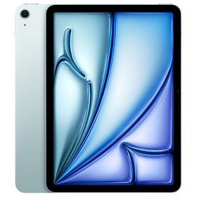 Apple iPad Air 11インチ (M4) WiFi 256GB MH364J/A ブルー【お取り寄せ（10営業日から2週間半程度）での入荷、発送】（2100000017971）