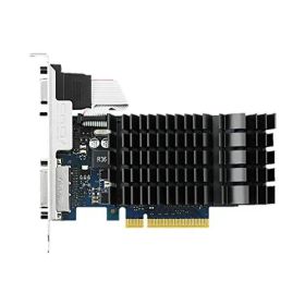 新品 ASUS GeForce GT 730搭載 グラフィックボード GT730-SL-2GD3-BRK