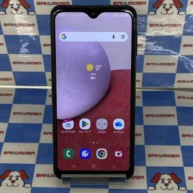 即日発送可Galaxy A23 5G 4GB/64GB ブラック SCG18 AU版SIMフリー