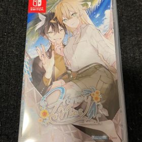Honey Vibes通常版 Switch ハニーヴァイブス