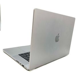 【全額返金保証】【最速発送】Apple MacBook Pro 16インチ 2021 M1 Max 10core 32GB 1TB スペースグレイ 94% 美品 動作確認済(ノートPC)